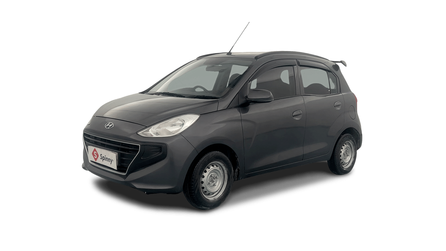 Used 2022 Hyundai Santro Sportz Executive CNG Cng Manual Image