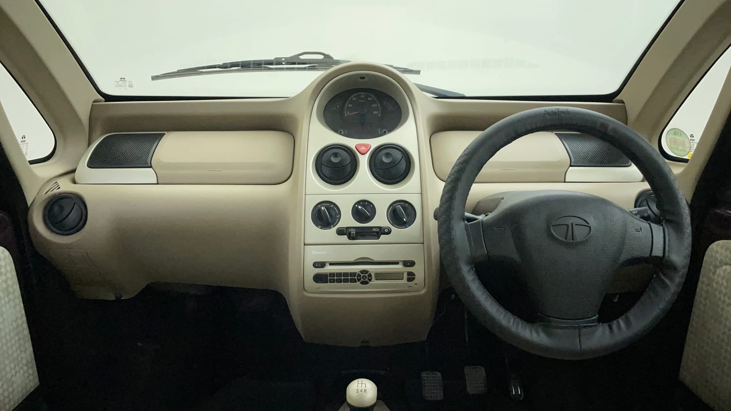 DASHBOARD VIDEO