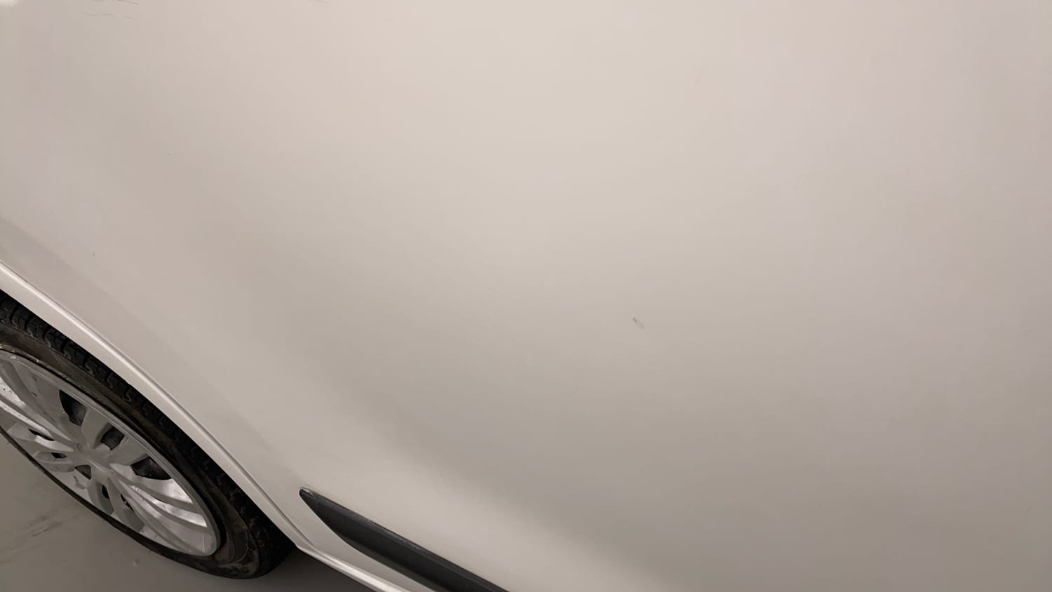 Used 2016 Maruti Suzuki Wagon R 1.0 VXI AMT Petrol Automatic dents MINOR DENT