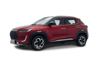 Used 2024 Nissan Magnite XV Premium Turbo CVT Petrol Automatic Image