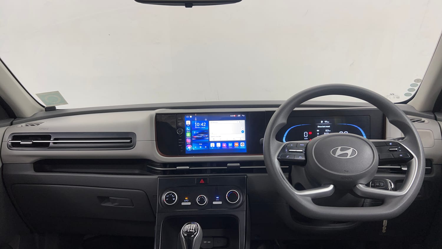 DASHBOARD VIDEO