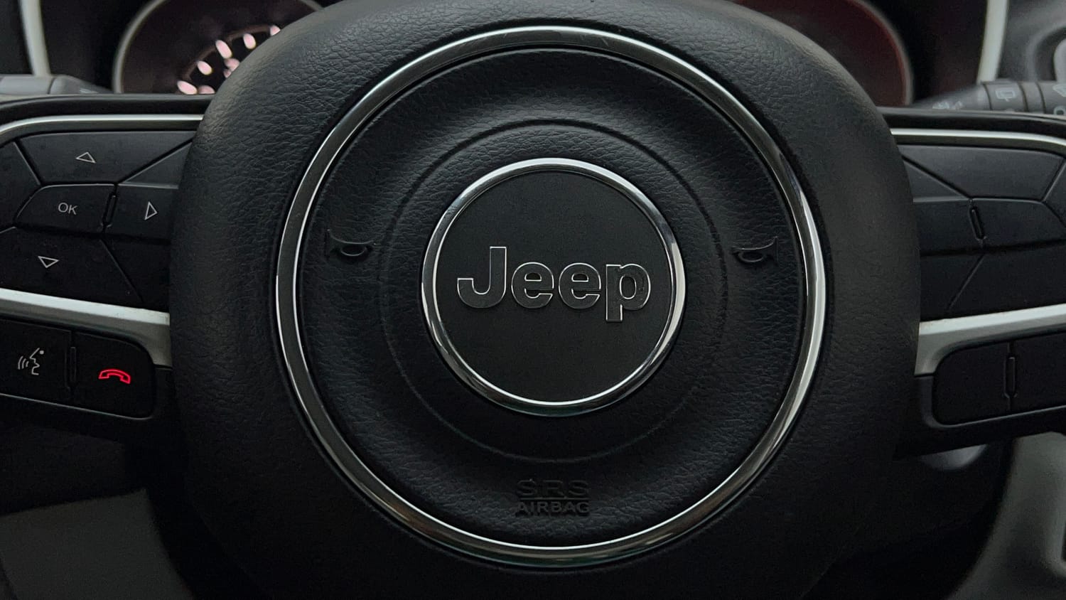 Used 2019 Jeep Compass Limited 1.4 Petrol AT Petrol Automatic top_features Airbags