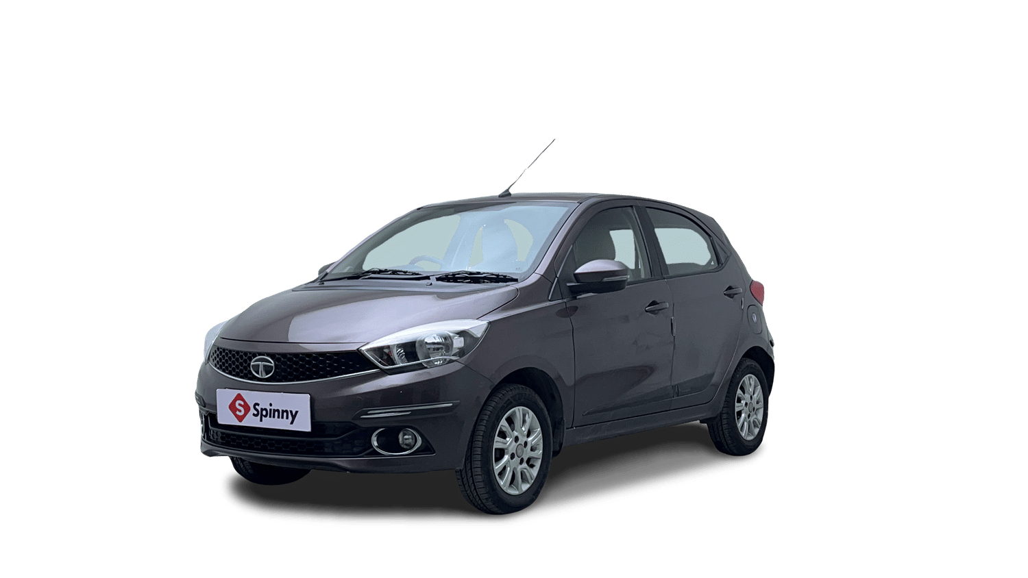 Used 2018 Tata Tiago Revotron XZ Petrol Manual Image