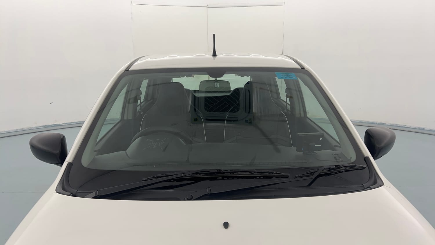 Used 2023 Maruti Suzuki Alto K10 VXi AGS Petrol Automatic exterior FRONT WINDSHIELD VIEW