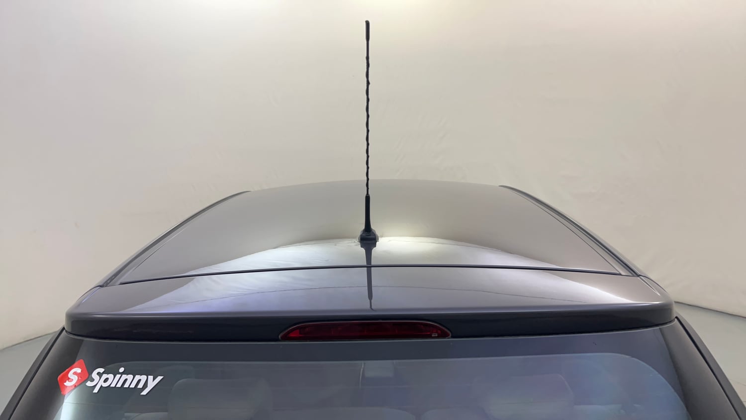 Used 2015 Hyundai Elite i20 Asta 1.2 Petrol Manual exterior EXTERIOR ROOF VIEW