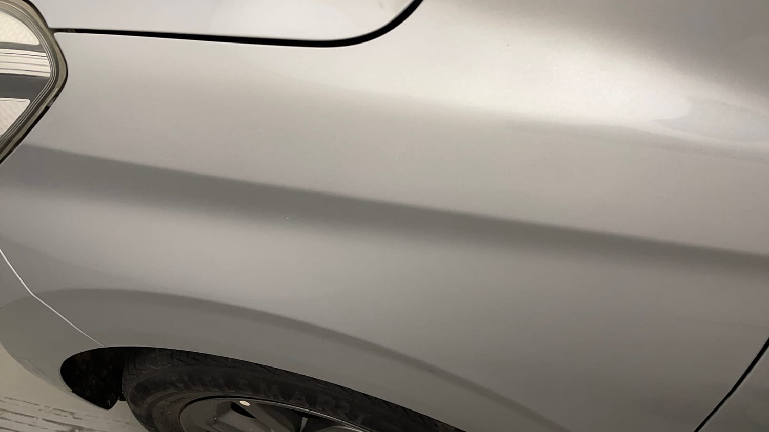 Used 2020 Hyundai Grand i10 Nios Sportz AMT 1.2 Kappa VTVT Petrol Automatic dents MINOR SCRATCH