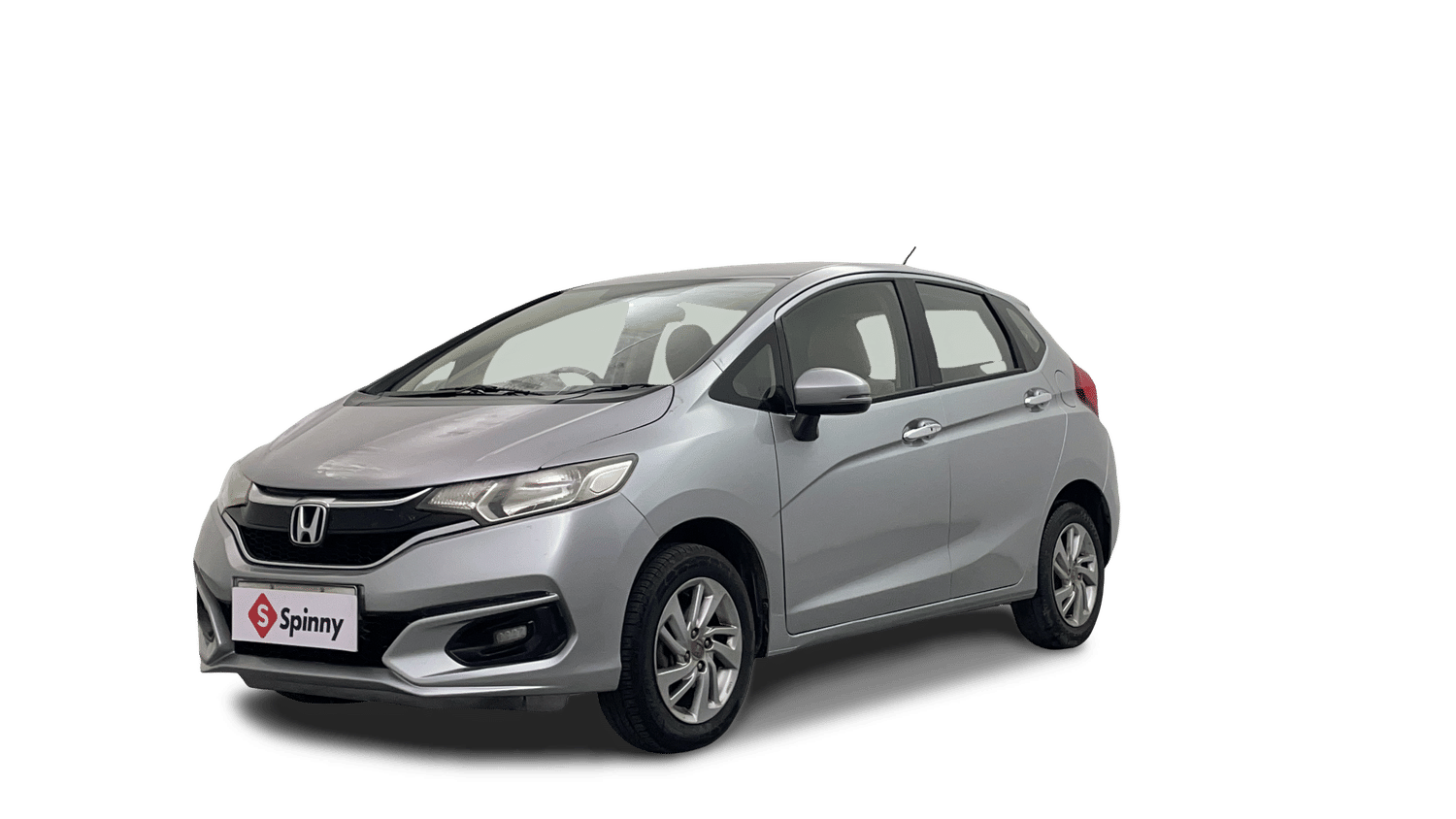 Used 2020 Honda Jazz VX CVT Petrol Automatic Image