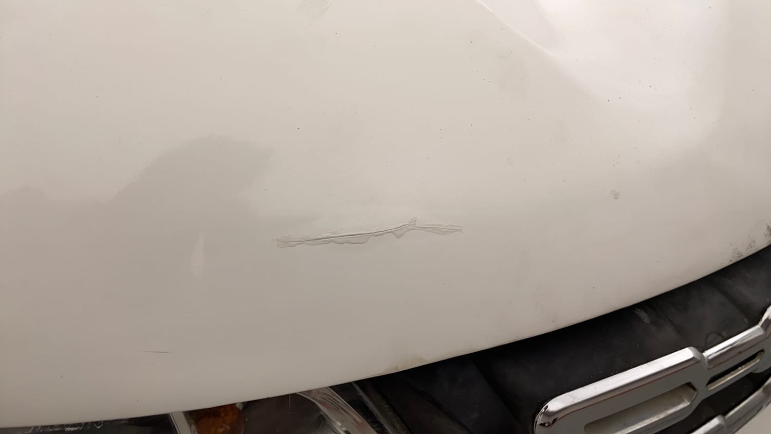 Used 2016 Renault Kwid RXT Petrol Manual dents MINOR SCRATCH