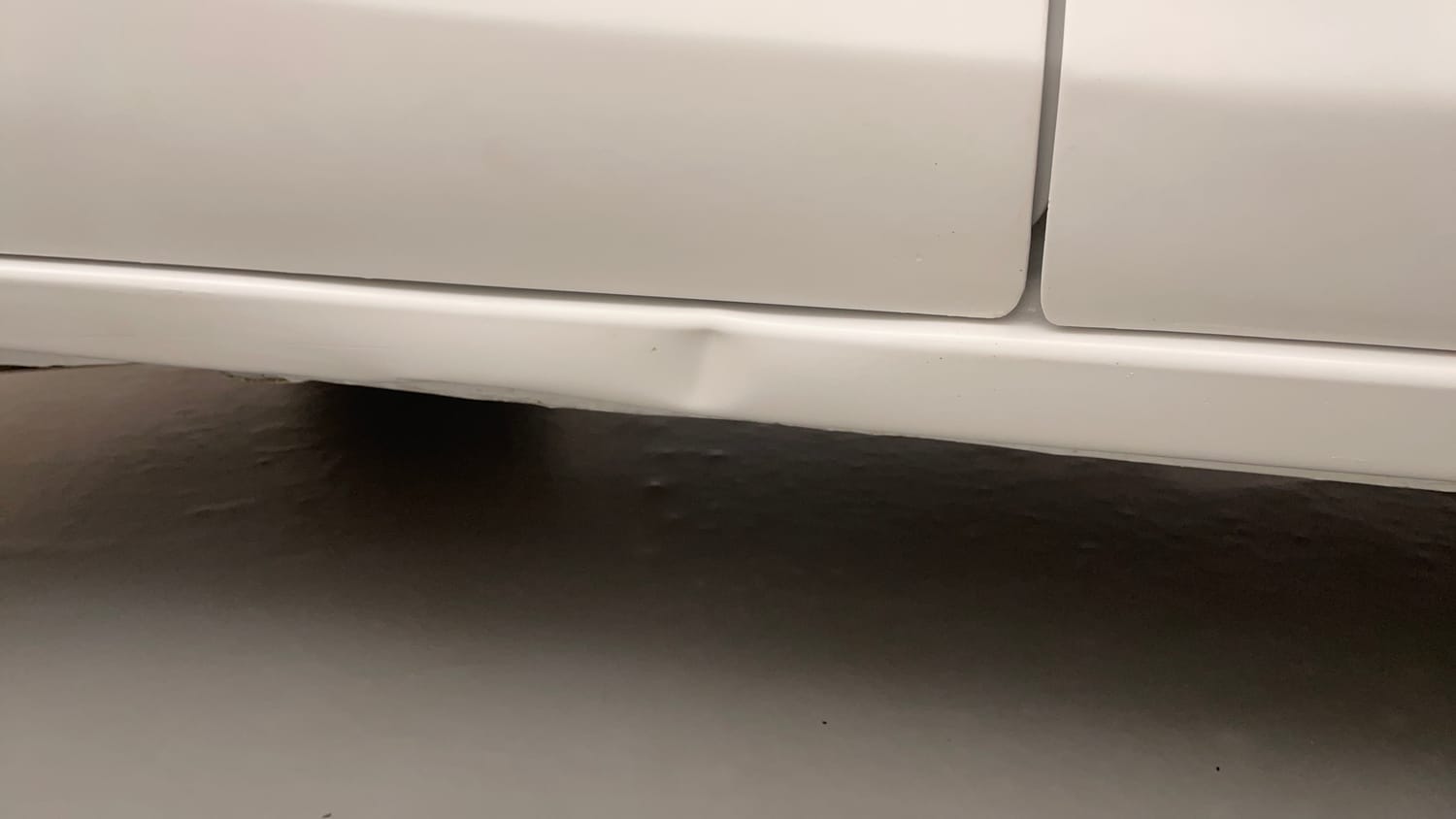 Used 2017 Maruti Suzuki Alto 800 LXi Petrol Manual dents MINOR DENT