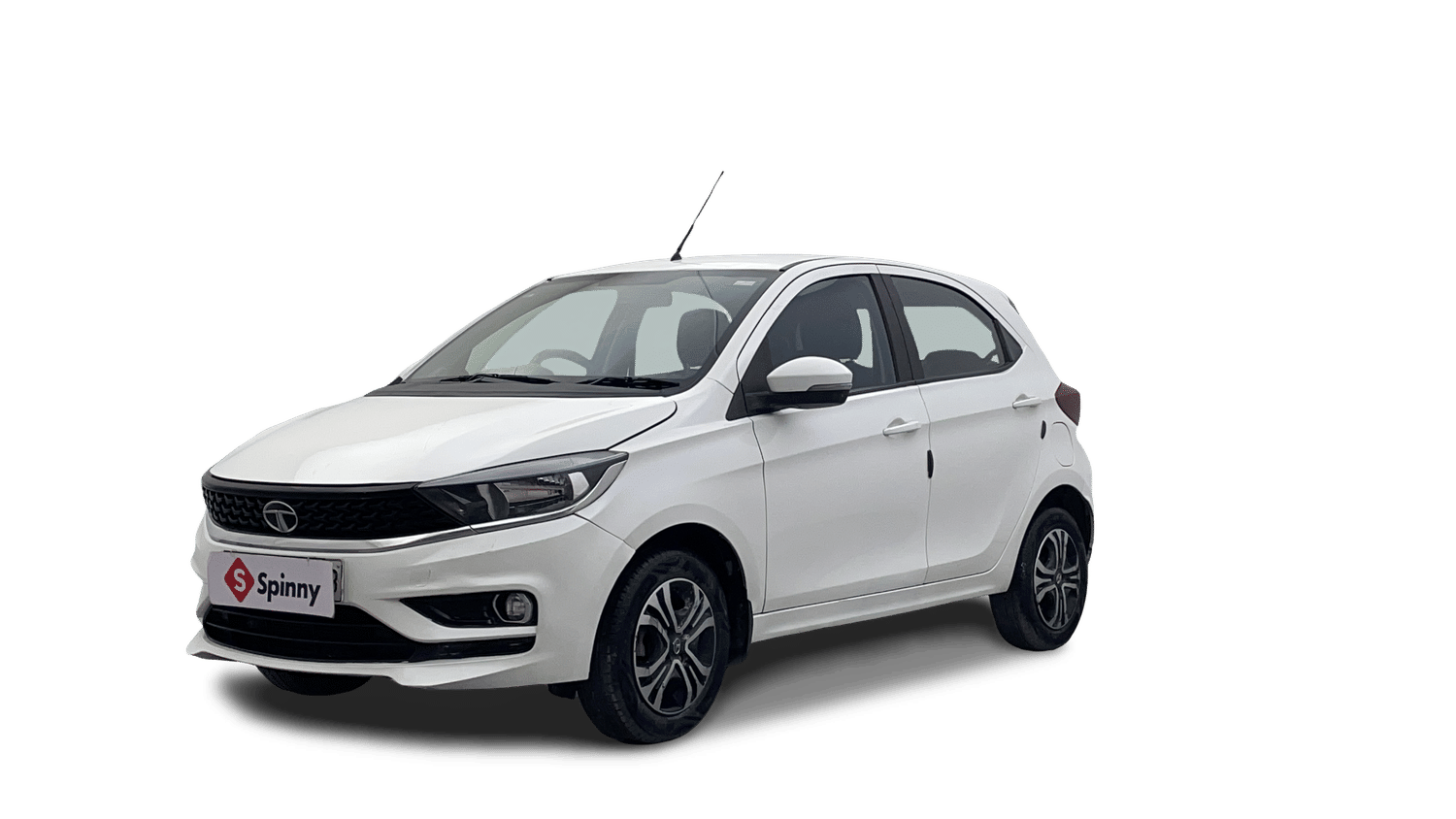 Used 2020 Tata Tiago XZA Petrol Automatic Image