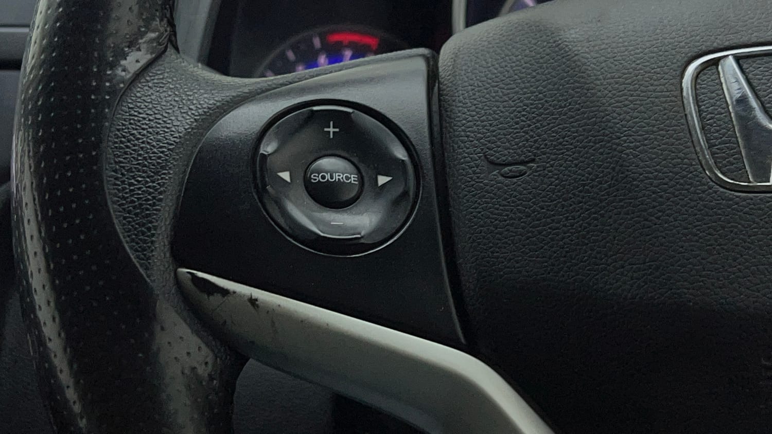 Used 2018 Honda WR-V S MT Petrol Petrol Manual top_features Steering mounted controls