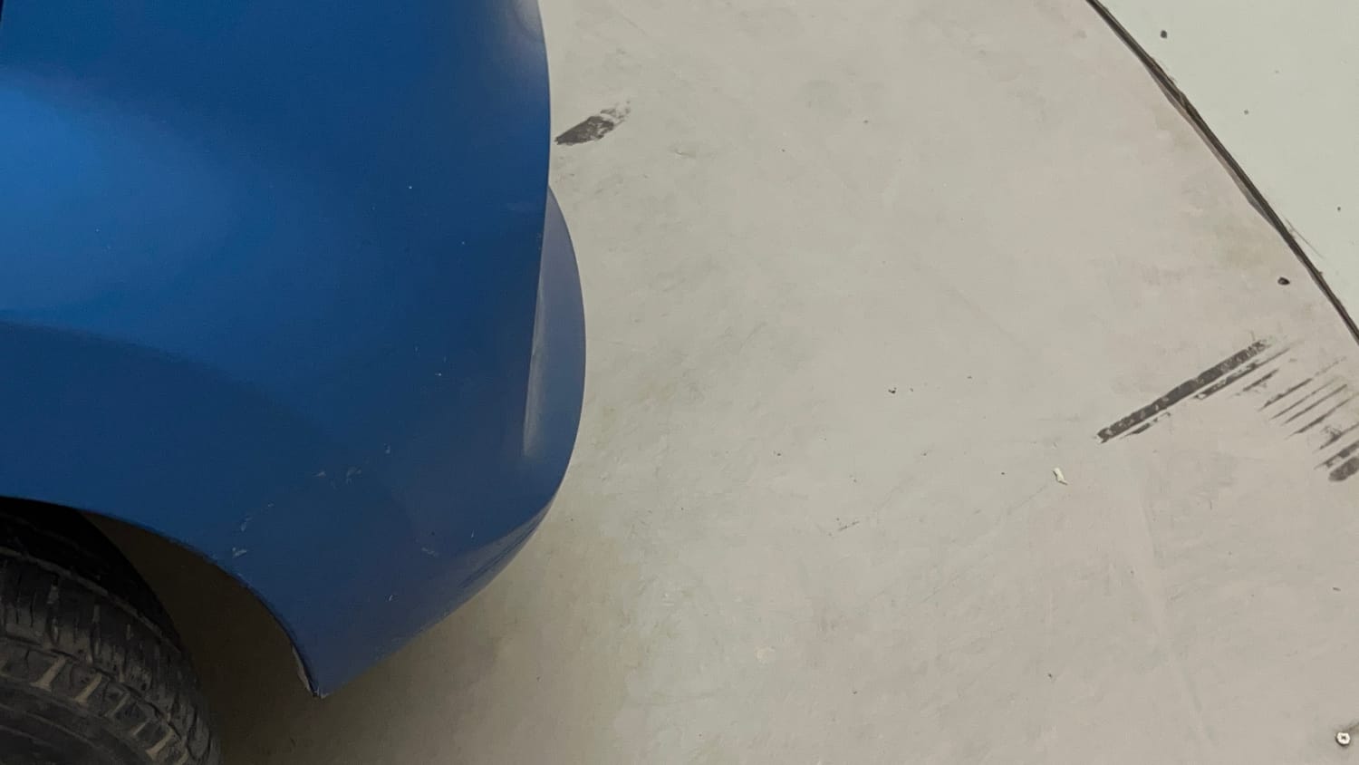 Used 2018 Maruti Suzuki Alto 800 VXi Petrol Manual dents MINOR SCRATCH