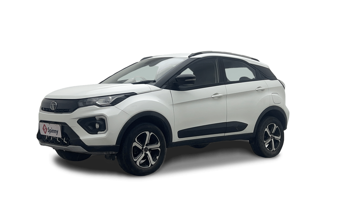 Used 2023 Tata Nexon XZ Plus (S) Petrol Manual Image