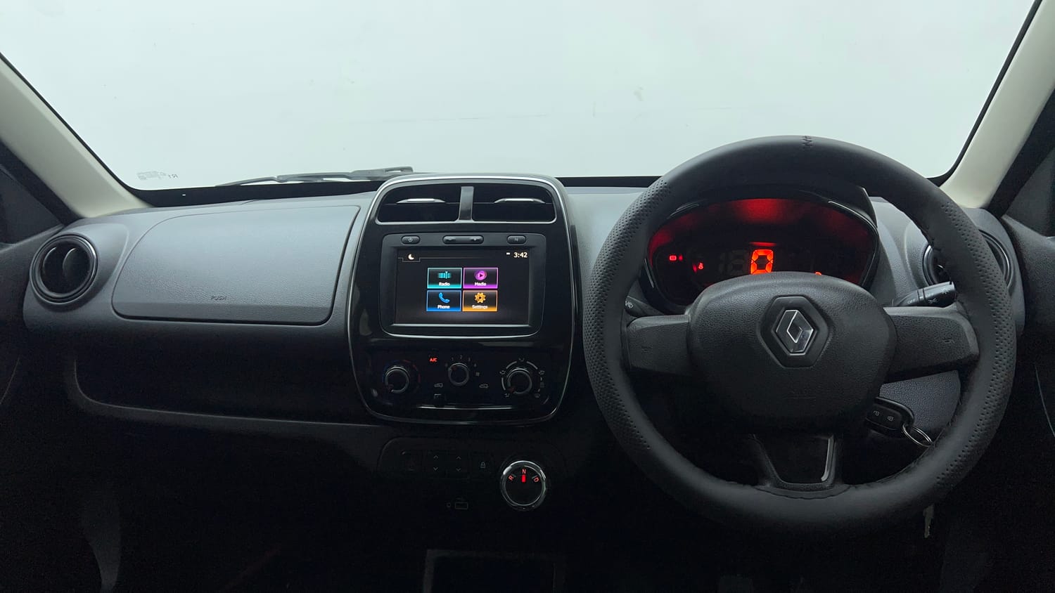 DASHBOARD VIDEO