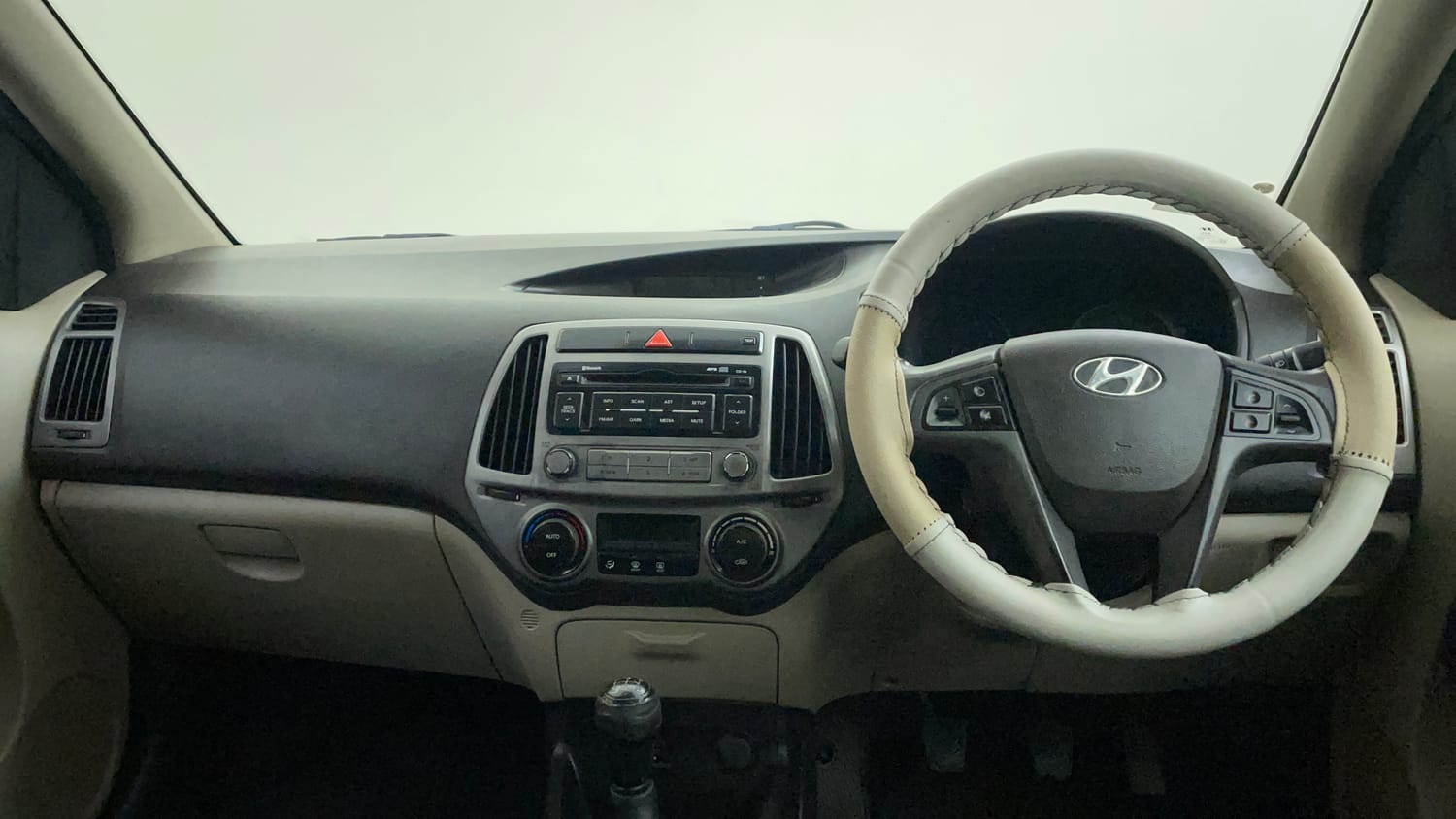 DASHBOARD VIDEO