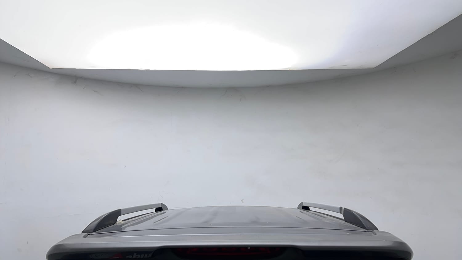 Used 2015 Maruti Suzuki Wagon R LXI CNG Cng Manual exterior EXTERIOR ROOF VIEW