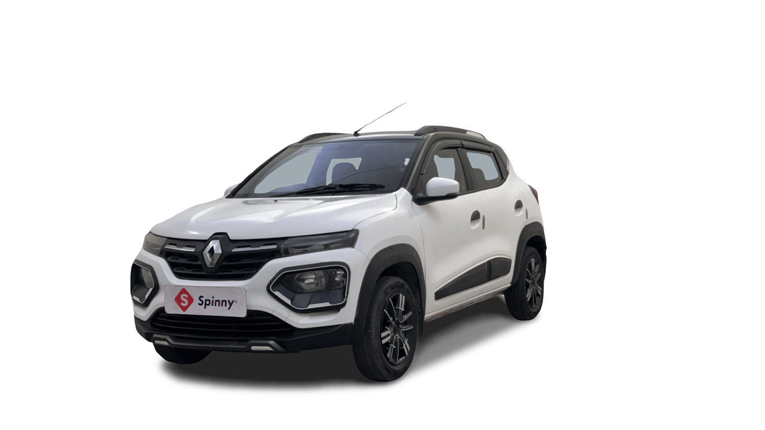 Used 2023 Renault Kwid CLIMBER Petrol Manual Image