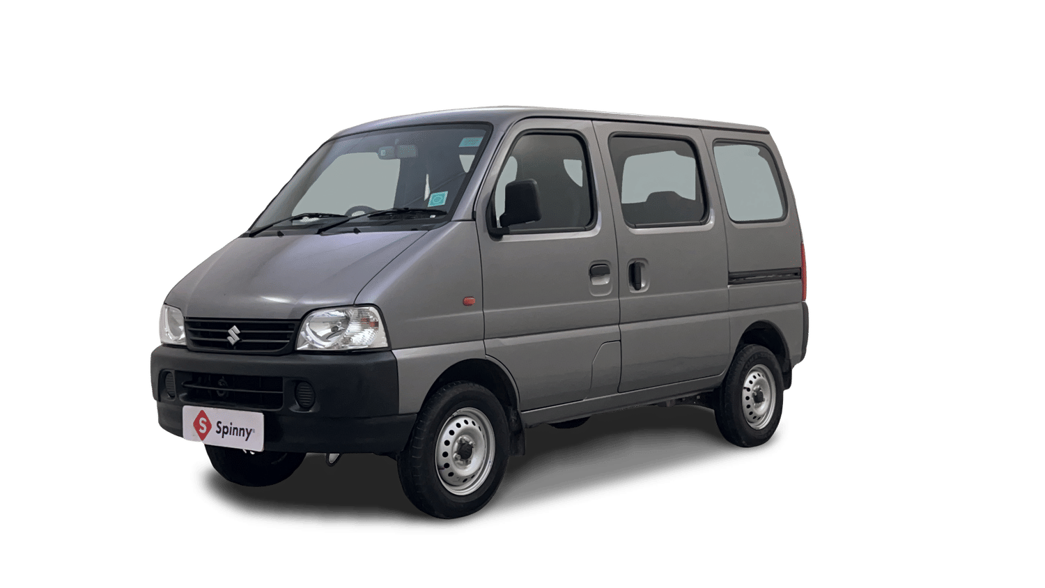 Used 2025 Maruti Suzuki Eeco 5 STR AC Petrol Manual Image
