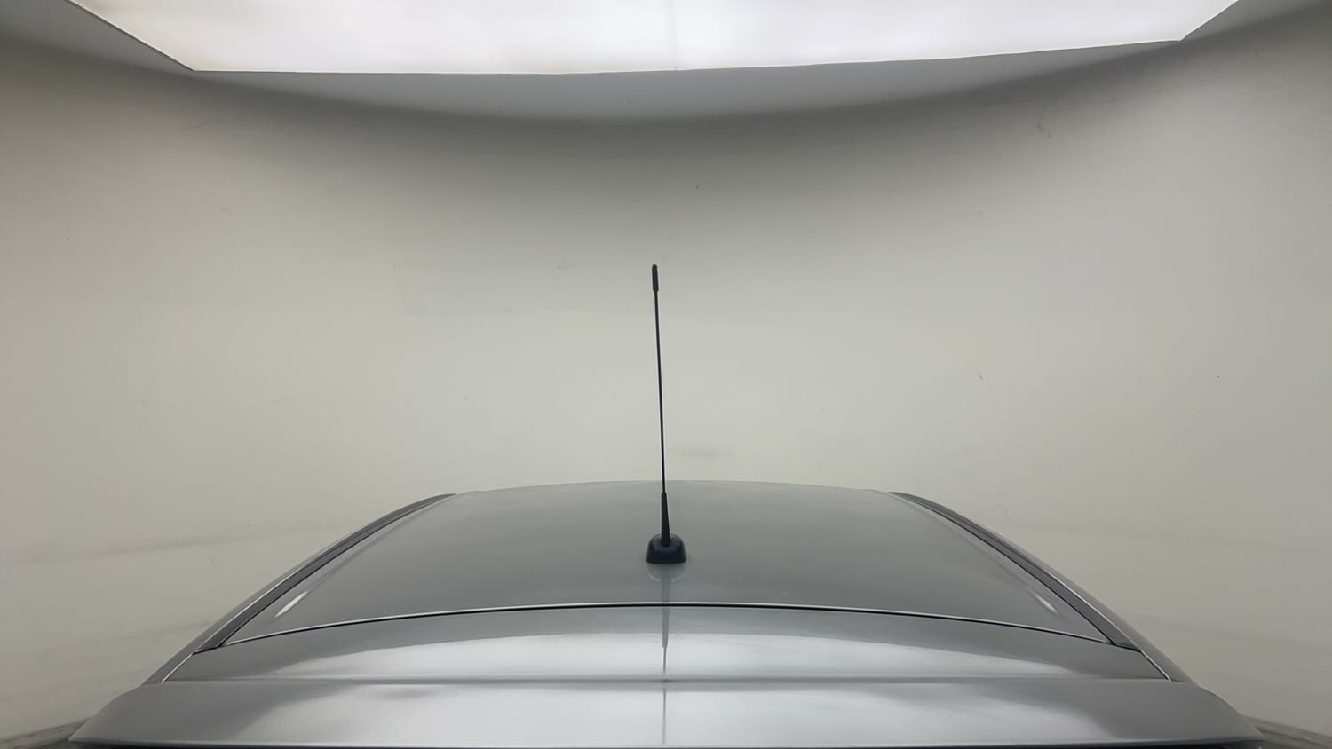 Used 2018 Maruti Suzuki Baleno Zeta 1.2 Petrol Manual exterior EXTERIOR ROOF VIEW