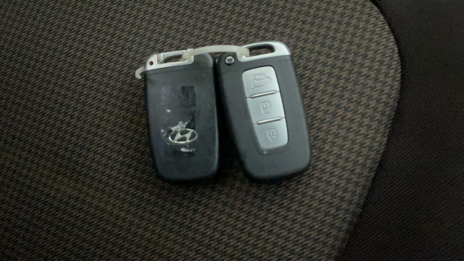 Used 2014 Hyundai i20 Asta 1.2 Petrol Manual extra CAR KEY VIEW