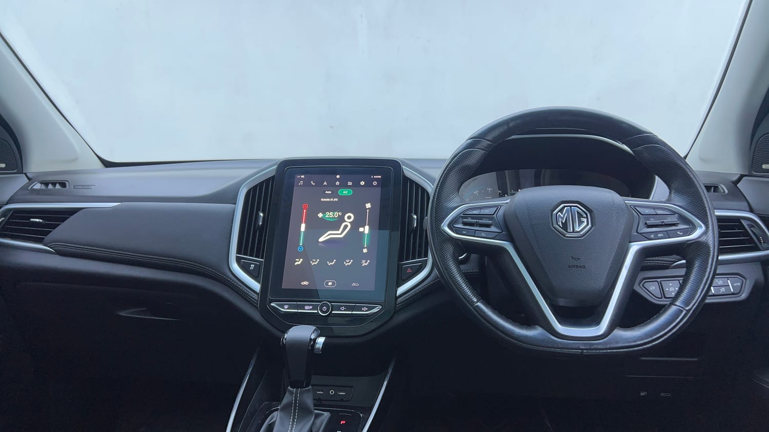 DASHBOARD VIDEO