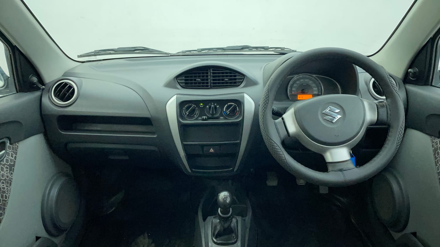 DASHBOARD VIDEO