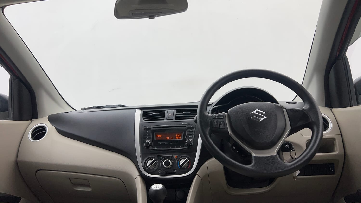 DASHBOARD VIDEO