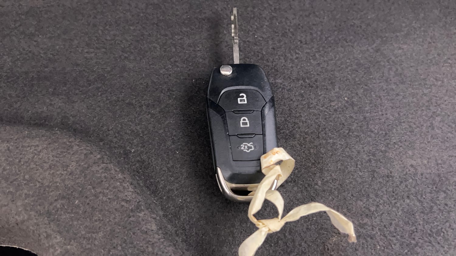 Used 2018 Ford Figo Trend 1.2 Ti-VCT Petrol Manual extra CAR KEY VIEW