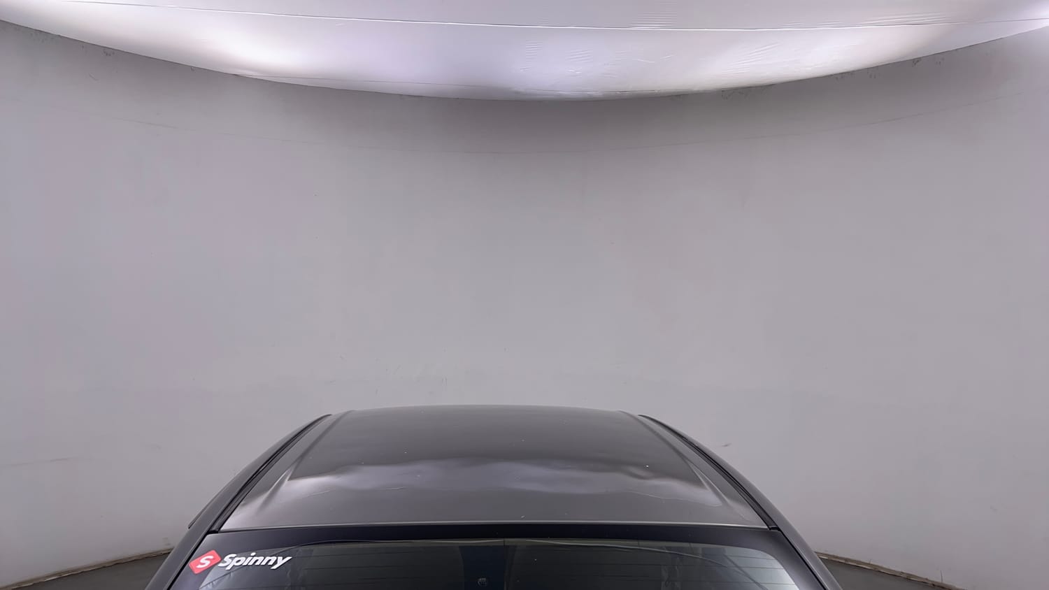 Used 2018 Maruti Suzuki Ciaz Sigma 1.4 MT Petrol Manual exterior EXTERIOR ROOF VIEW
