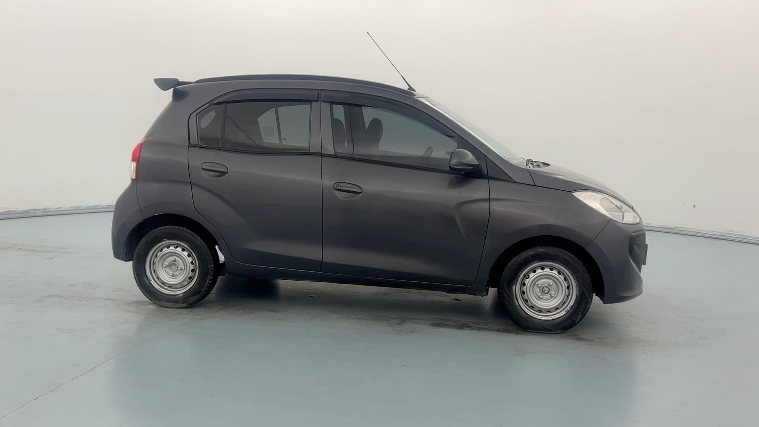 Used 2022 hyundai Santro Sportz Executive CNG Cng Manual exterior RIGHT SIDE VIEW