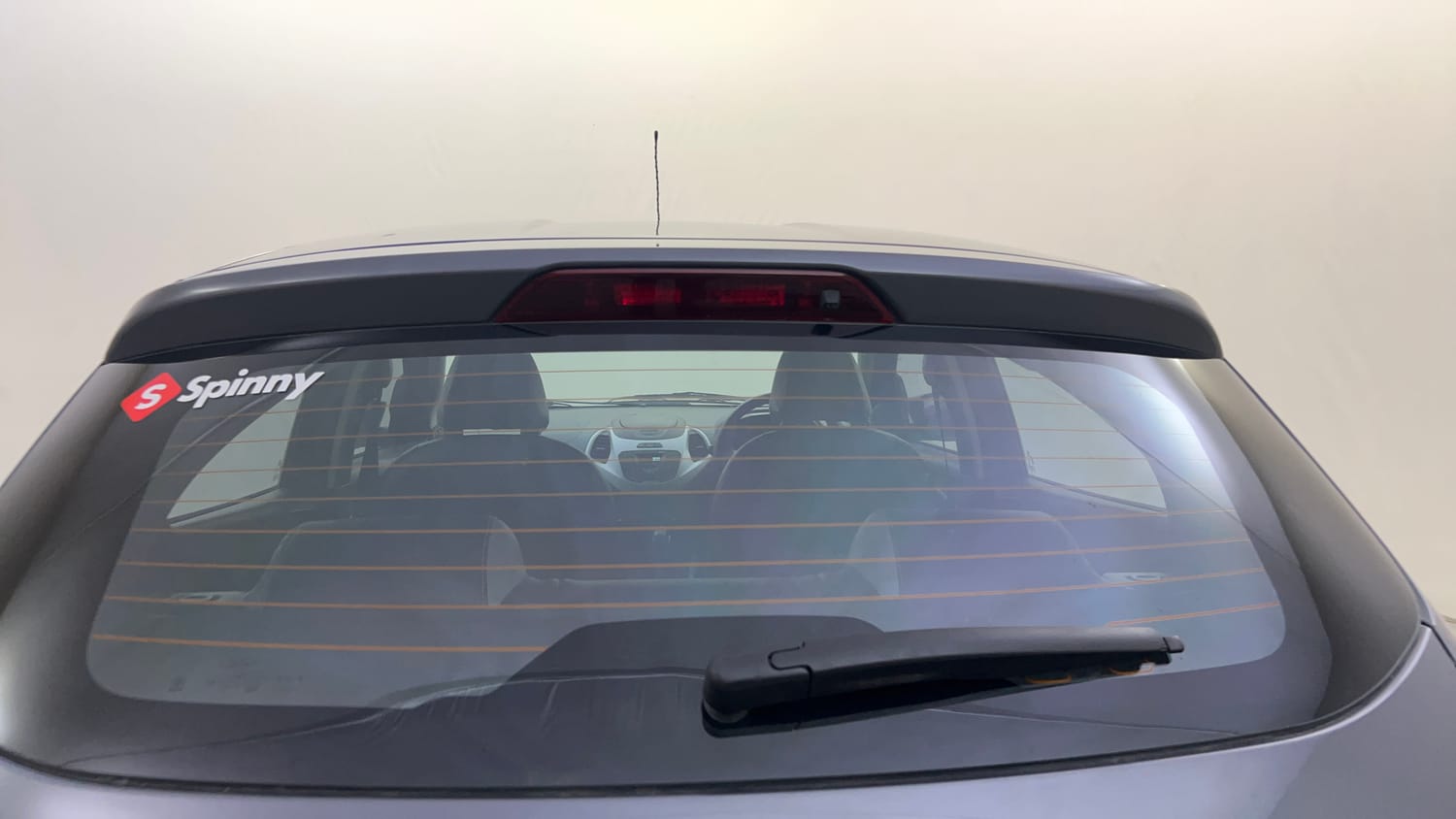 Used 2016 Ford Figo Titanium 1.5 Ti-VCT AT Petrol Automatic top_features Rear wiper