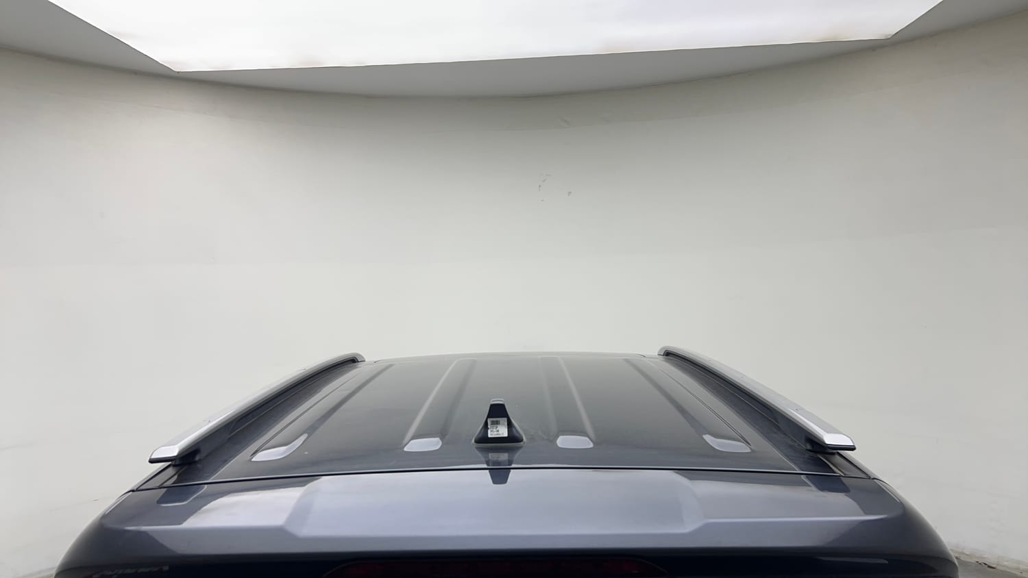 Used 2021 kia Seltos HTX 1.5 IVT Petrol Automatic exterior EXTERIOR ROOF VIEW
