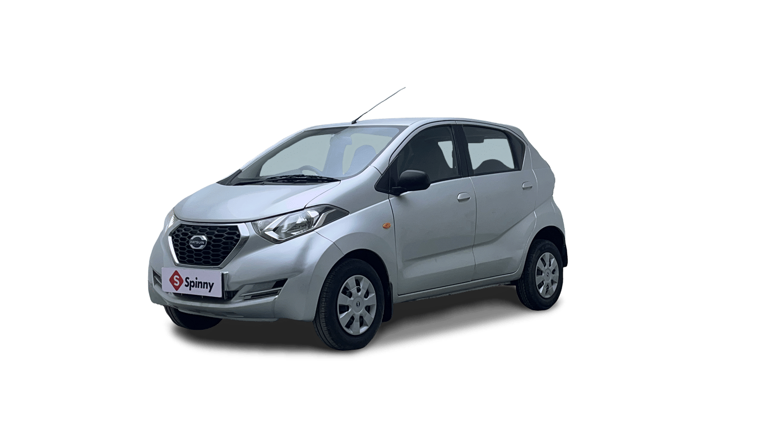 Used 2019 Datsun Redi-GO S 1.0 AMT Petrol Automatic Image