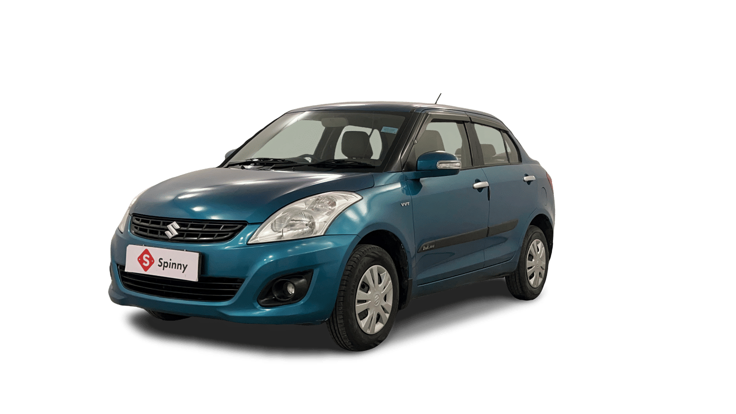 Used 2013 Maruti Suzuki Swift Dzire VXI Petrol Manual Image