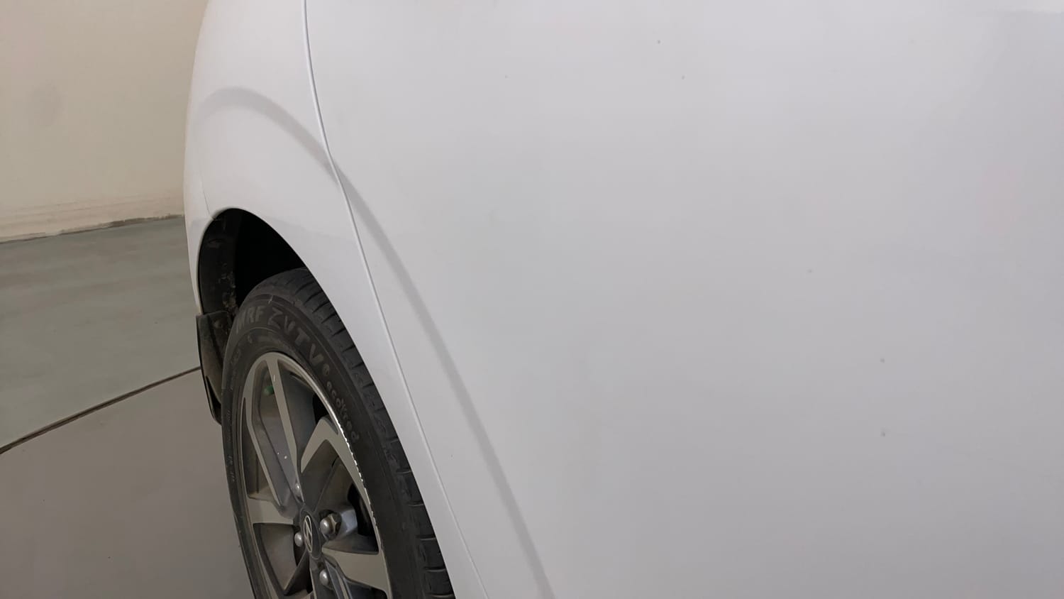 Used 2020 Hyundai Grand i10 Nios Asta 1.2 Kappa VTVT Petrol Manual dents MINOR SCRATCH