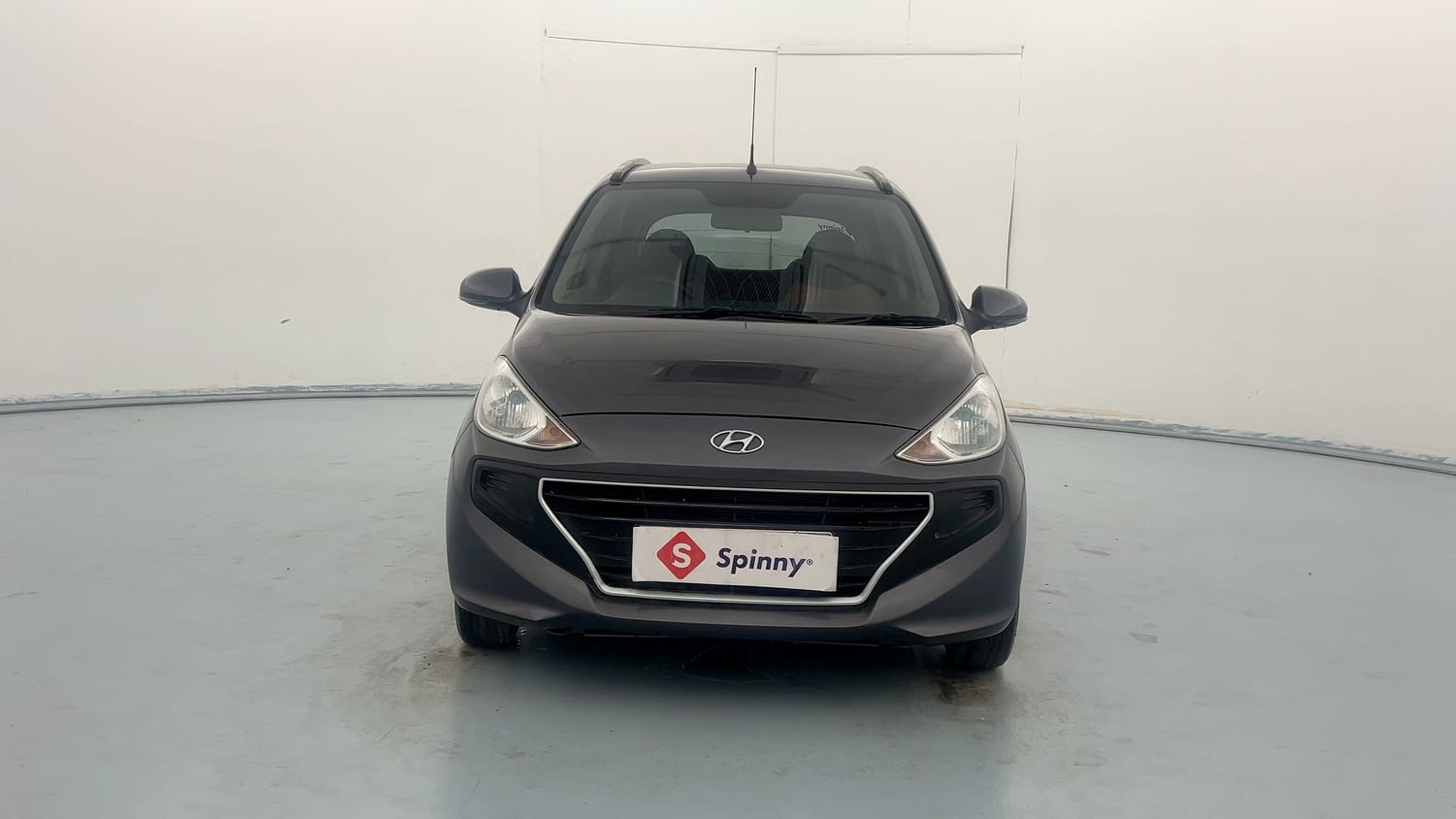 Used 2022 hyundai Santro Sportz Executive CNG Cng Manual exterior FRONT VIEW