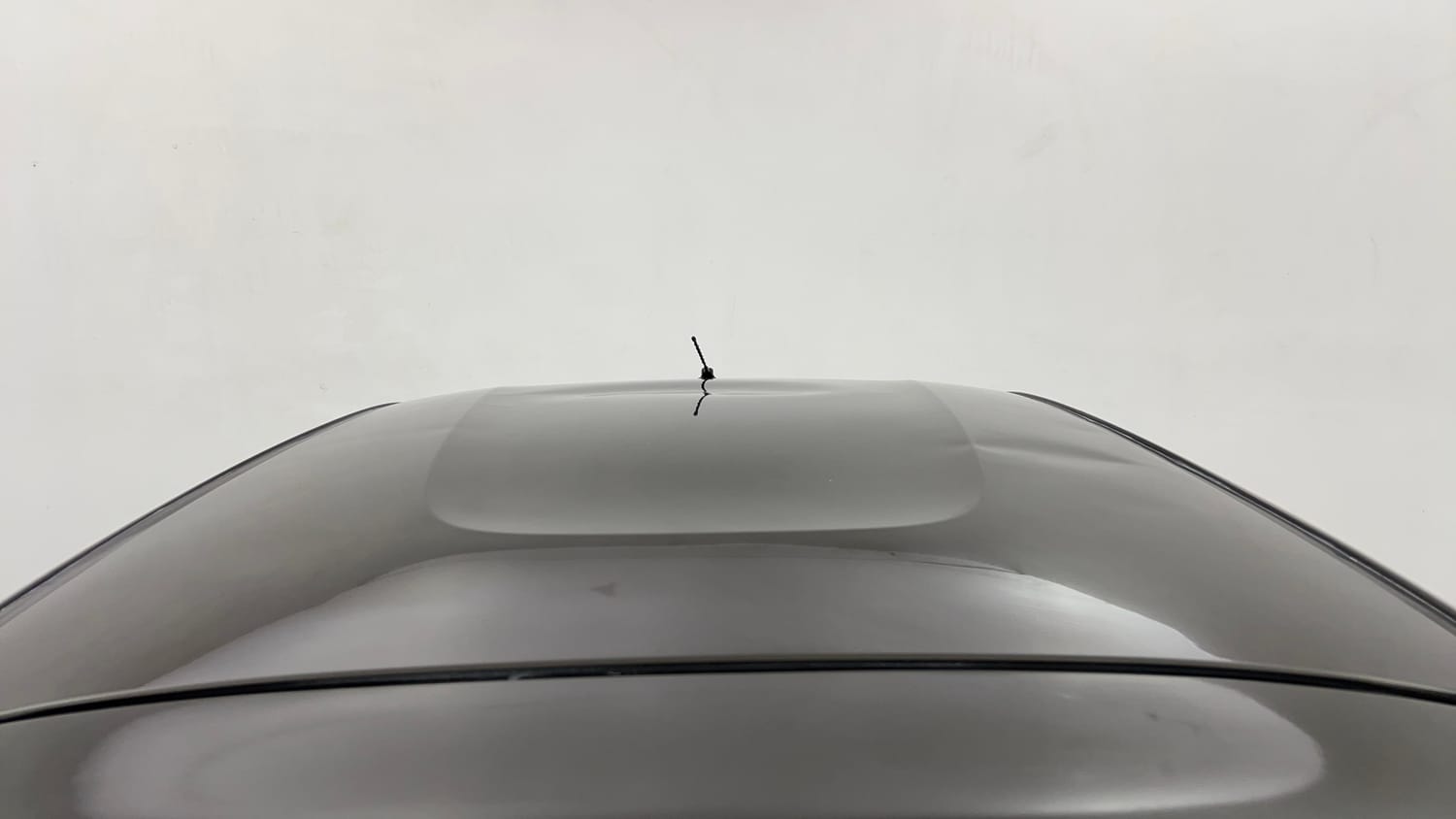 Used 2019 Renault Kwid RXT (O) 1.0 SCE Edition Petrol Manual exterior EXTERIOR ROOF VIEW