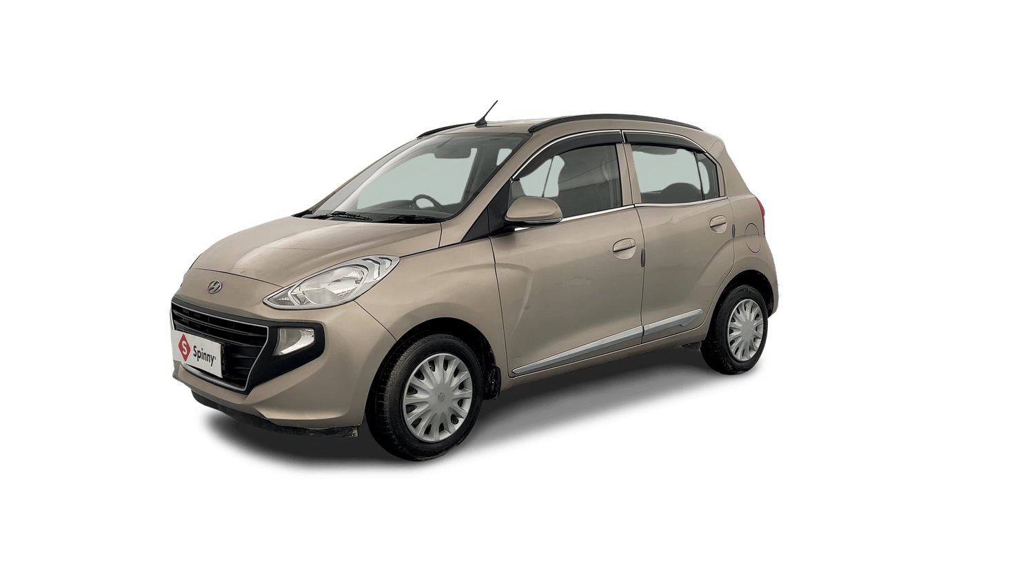 Used 2018 Hyundai Santro Asta Petrol Manual Image