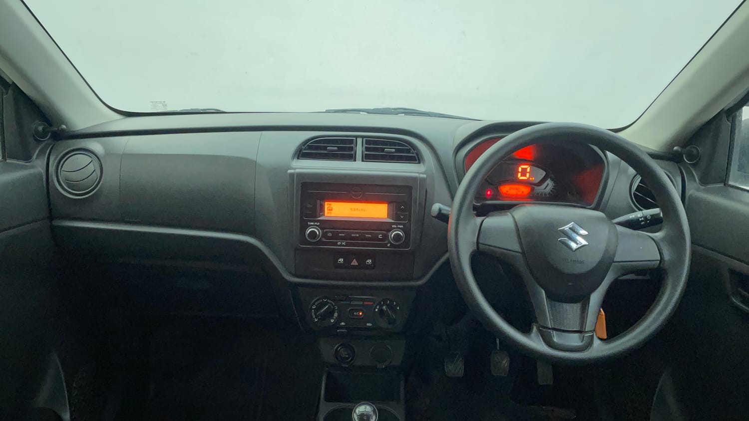 DASHBOARD VIDEO