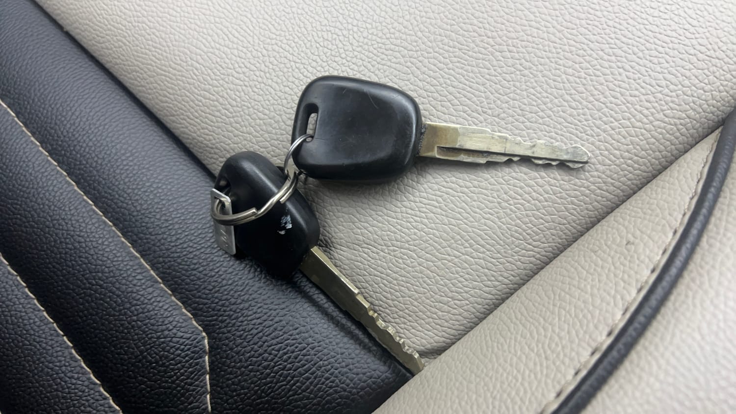 Used 2019 Maruti Suzuki Wagon R LXi 1.0 CNG Cng Manual extra CAR KEY VIEW