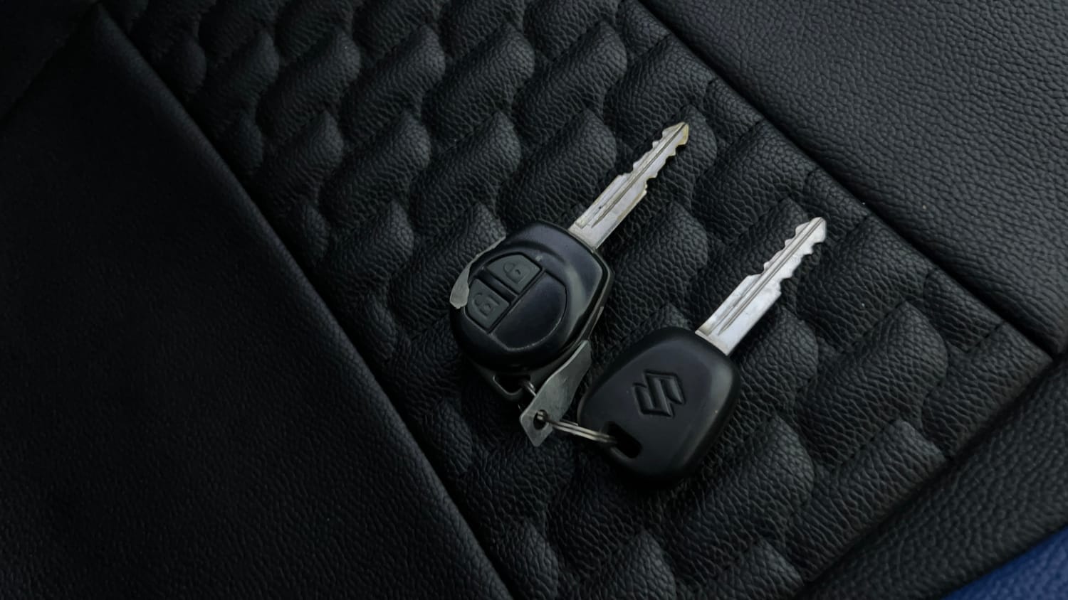Used 2018 Maruti Suzuki Alto 800 VXi Petrol Manual extra CAR KEY VIEW