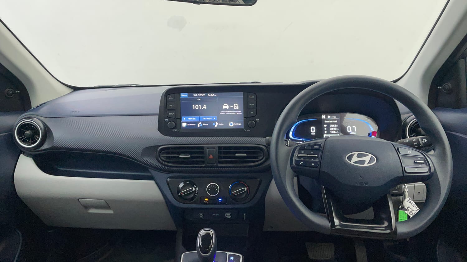 DASHBOARD VIDEO