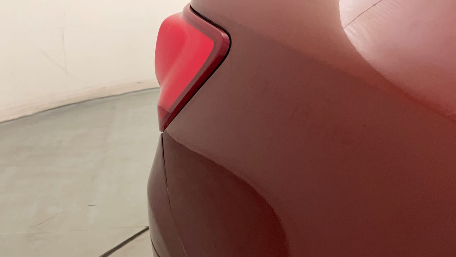 Used 2017 Maruti Suzuki Dzire VXi AMT Petrol Automatic dents MINOR DENT