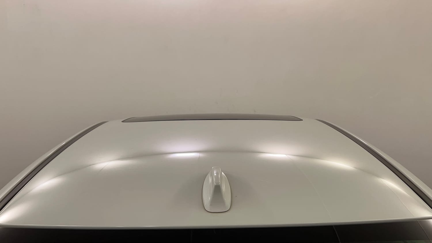 Used 2023 Honda City ZX CVT Petrol Petrol Automatic exterior EXTERIOR ROOF VIEW