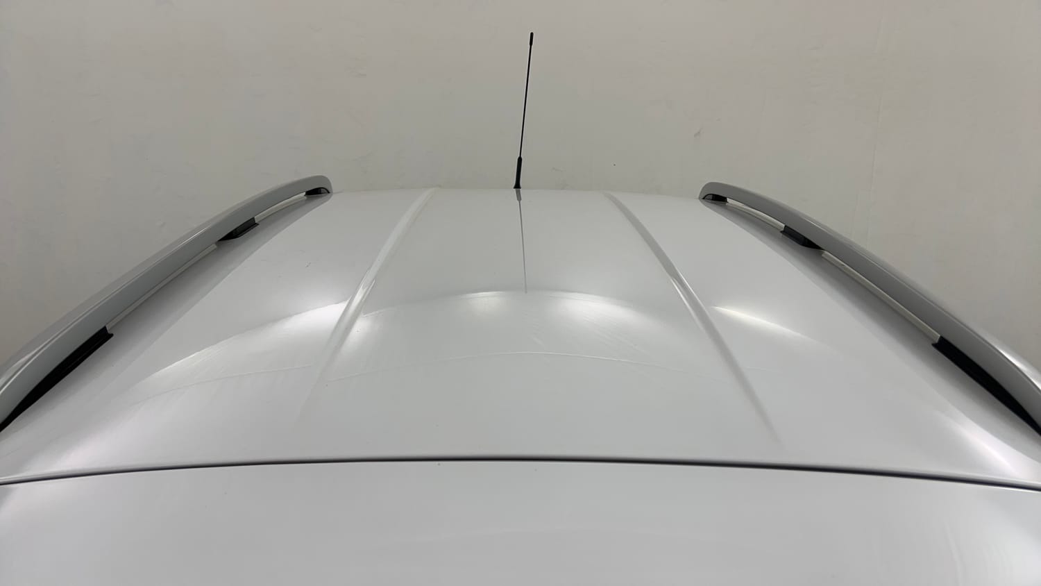 Used 2020 Ford Freestyle Titanium Plus 1.2 Ti-VCT Petrol Manual exterior EXTERIOR ROOF VIEW
