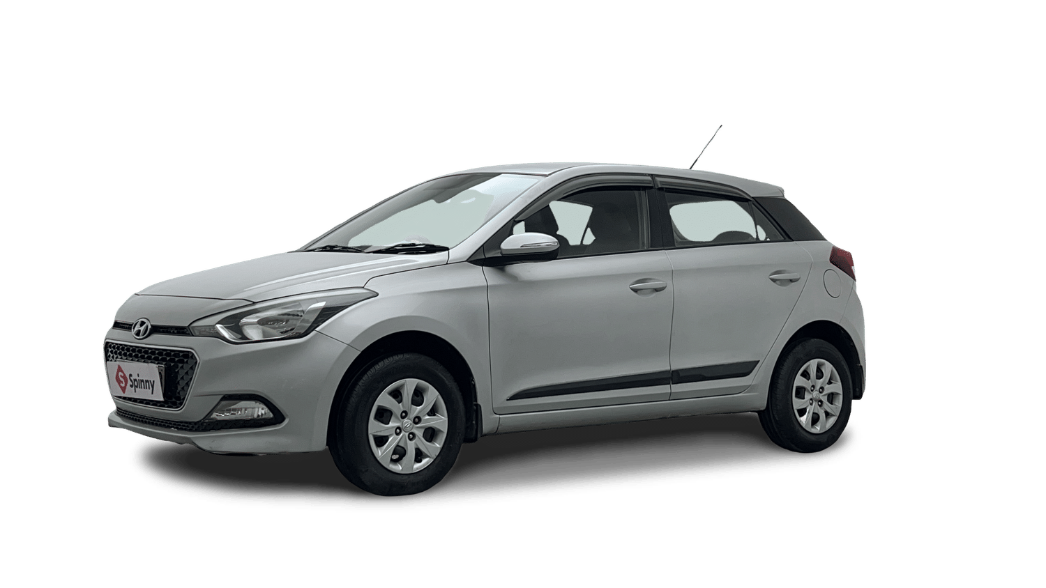 Used 2017 Hyundai Elite i20 Sportz 1.2 Petrol Manual Image