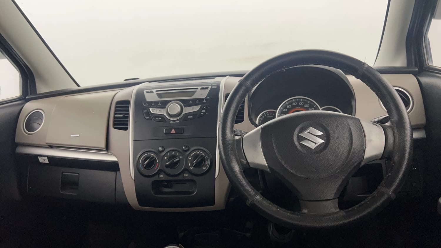 DASHBOARD VIDEO