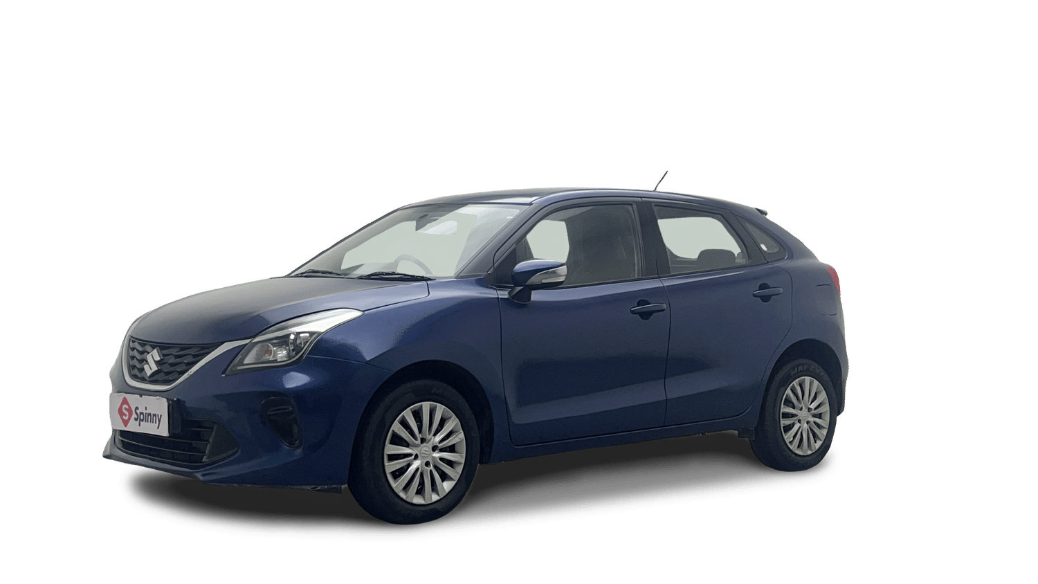 Used 2019 Maruti Suzuki Baleno Delta Automatic Petrol Automatic Image