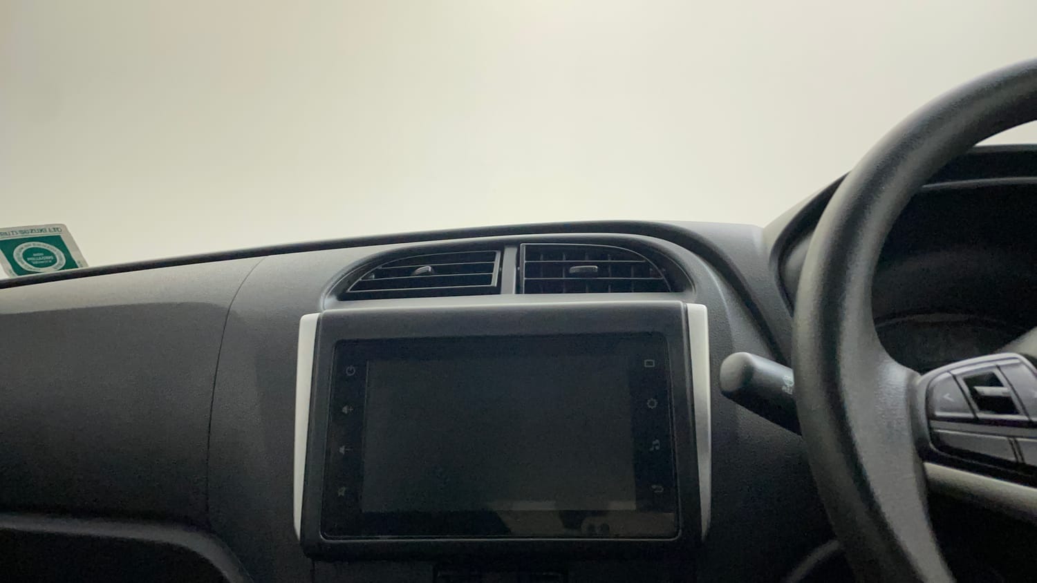 Used 2024 Maruti Suzuki Alto K10 VXi Plus Petrol Manual top_features Touch screen infotainment system
