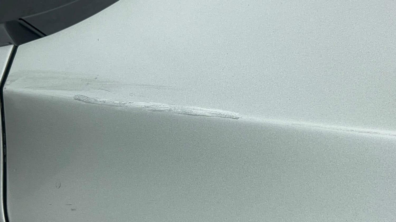 Used 2018 Maruti Suzuki Baleno Zeta 1.2 Petrol Manual dents MINOR DENT